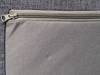 Topmast Hundebett mit Komfortschaum